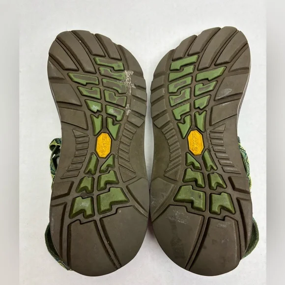 Chaco sandals women’s SZ 10 - Picture 8 of 8